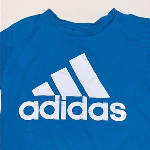 Adidas T Shirt (free with other purchase!)